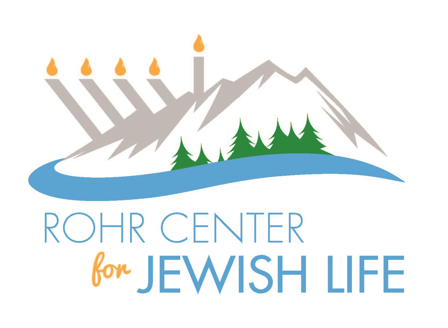 Help impact a small Jewish community