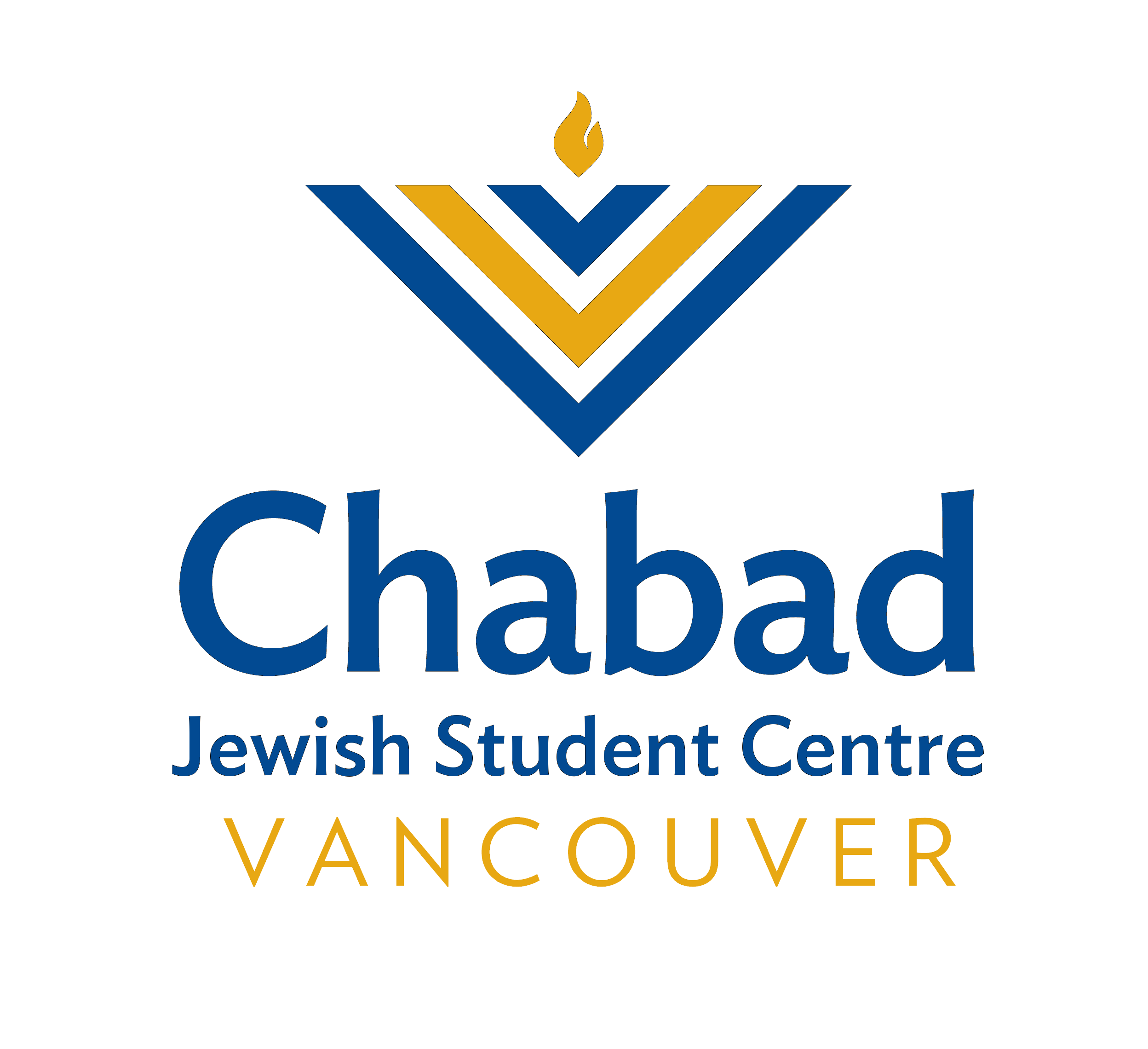 Support Chabad at UBC - Bid on Chosson Torah