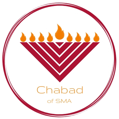 Support Chabad of SMA – Bid on Chosson B'reishis!