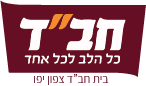  Shmini Atzeres Tefillas Geshem in the developing Chabad community in Jaffa