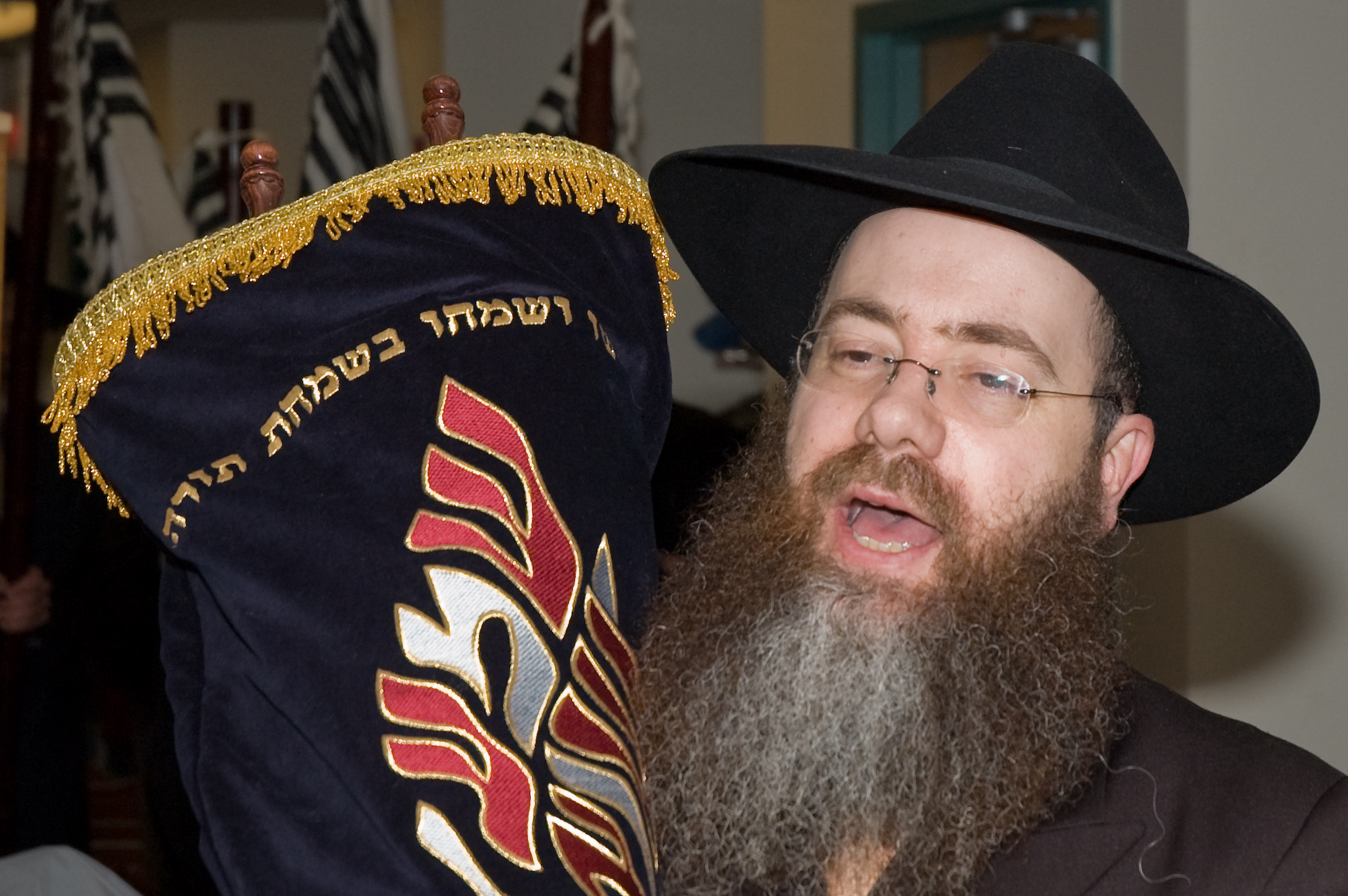 CHOSSON TORAH - A Smorgasbord of Segulos