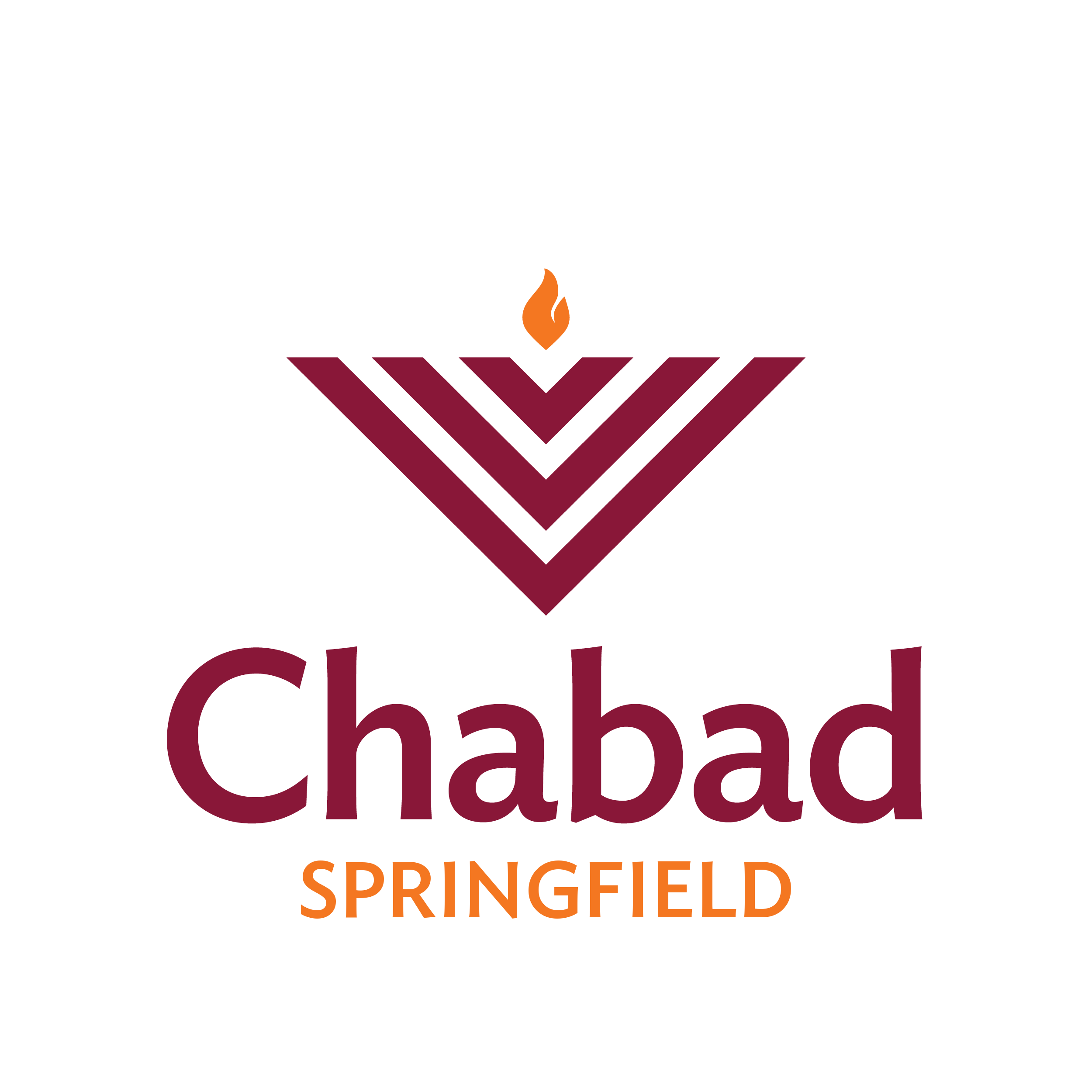 Chosson Breishis in Springfield 