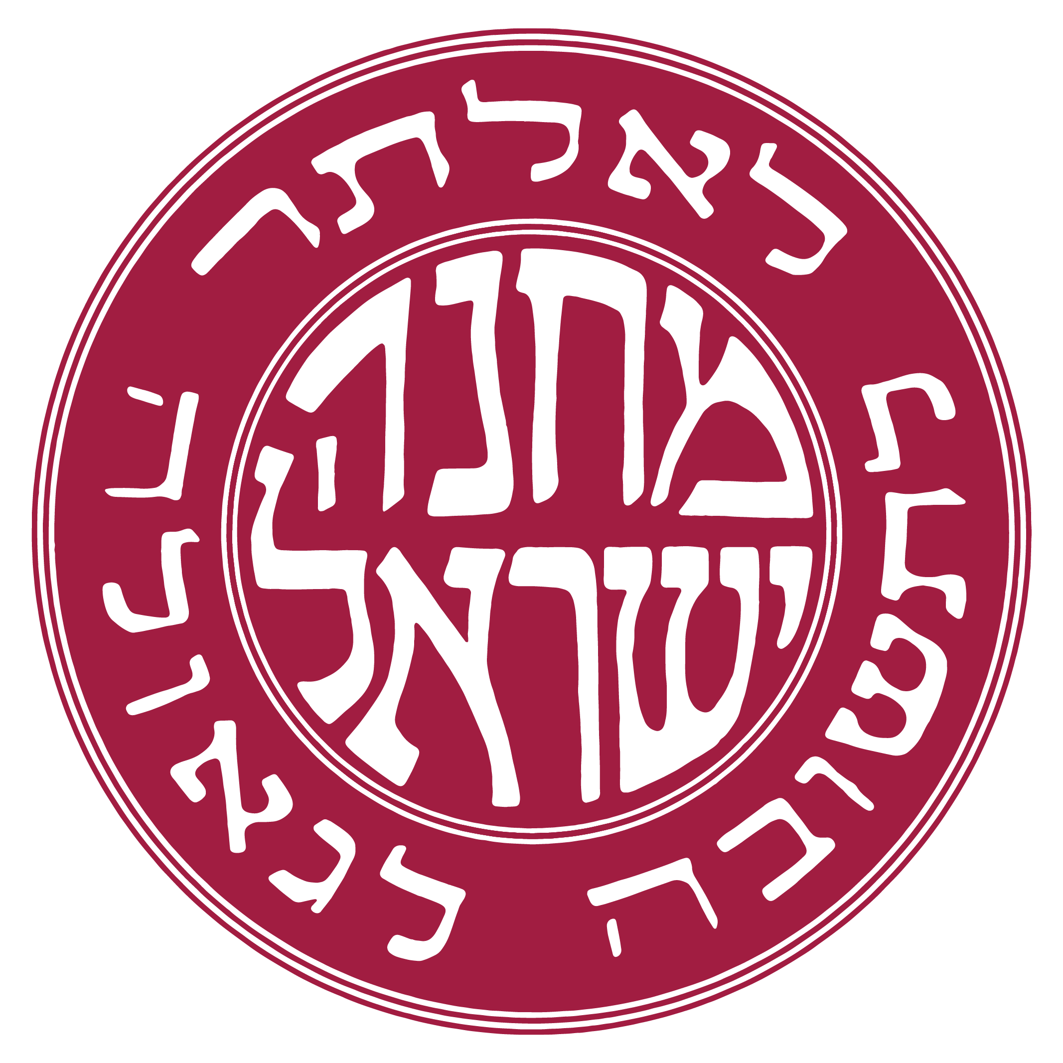 Machne Israel