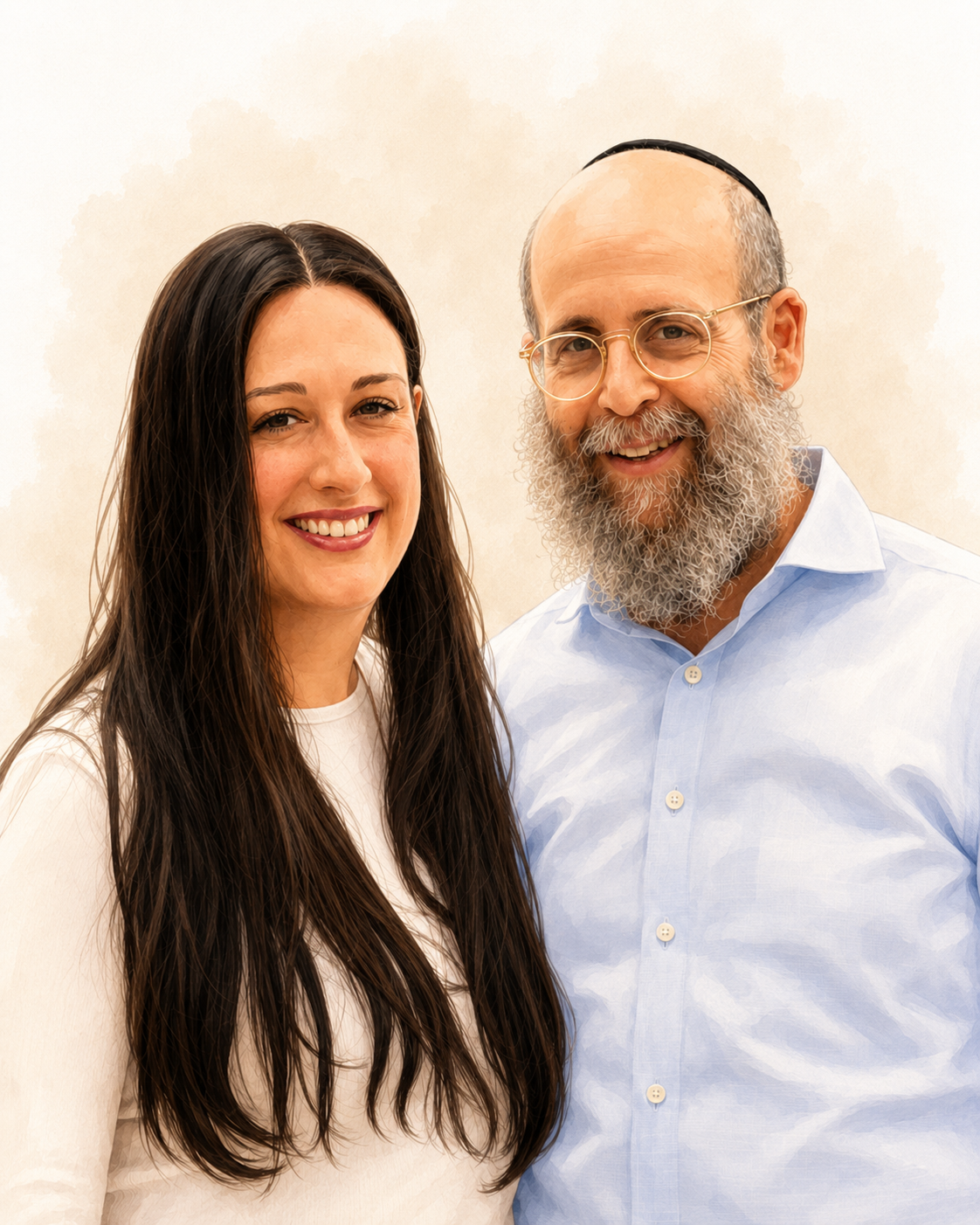 Mica & Yossi Soffer