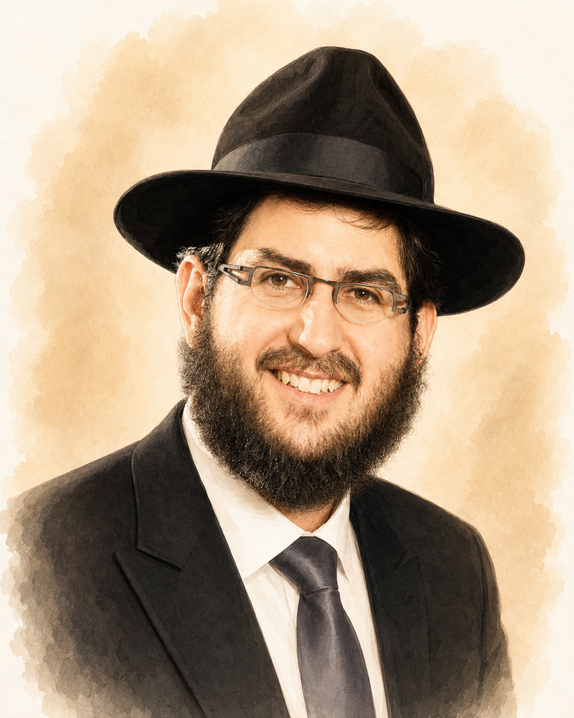 Rabbi Shmuel Wilhelm