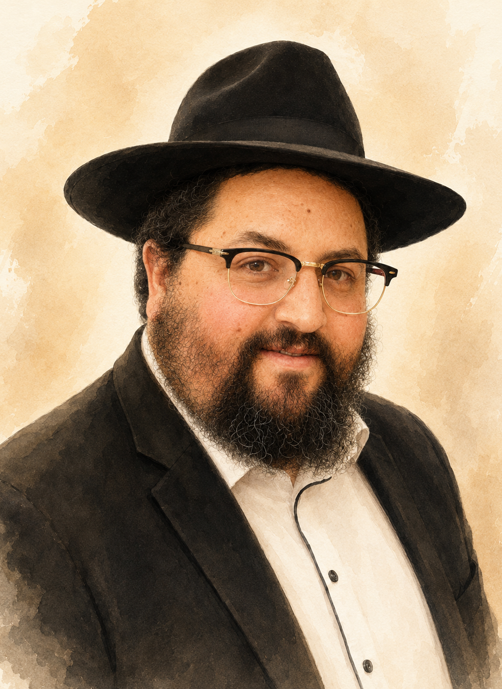 Yosef Shidler